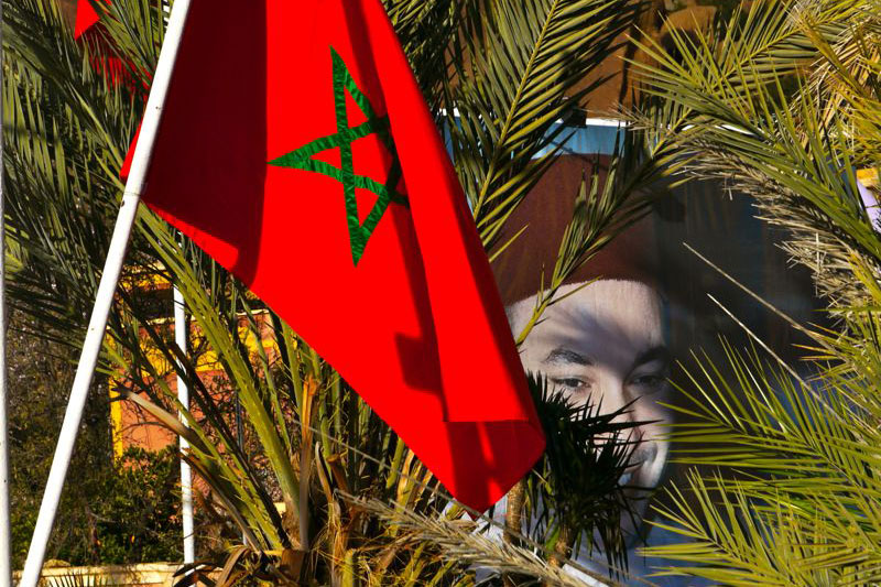 Morocco